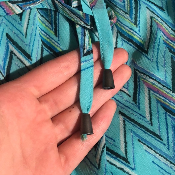 RUE 21 Summer Dress - Picture 2 of 7